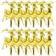 thumbnail image 1 of 10pcs encantadores decoraciones de fiestas de reno de reno de Navidad, 1 of 8