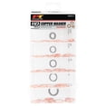 thumbnail image 5 of Performance Tool W5217 110pc Copper Washer Assortment, 5 of 6