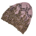 thumbnail image 1 of Turban, Bandeau à la Mode pour Femmes Turban pour Cheveux Atteindre Plus, 1 of 8