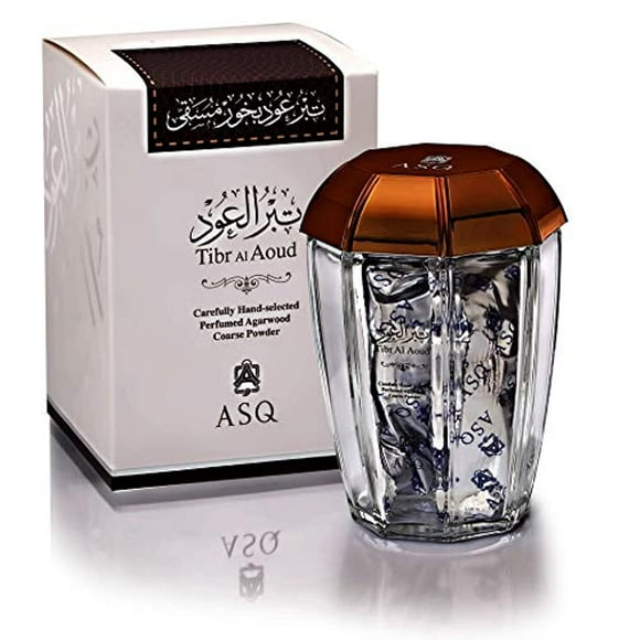 Bakhoor Abdul Samad al Qurashi Tibr al Oud 70 g