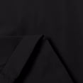 thumbnail image 6 of Women's Cargo Shorts, Comfy Cargo Shorts Vacation Outfits Stretch Athletic Shorts Summer Outdoor Work Shorts Casual High Waisted Shorts Multi Pockets, Black L, 6 of 6