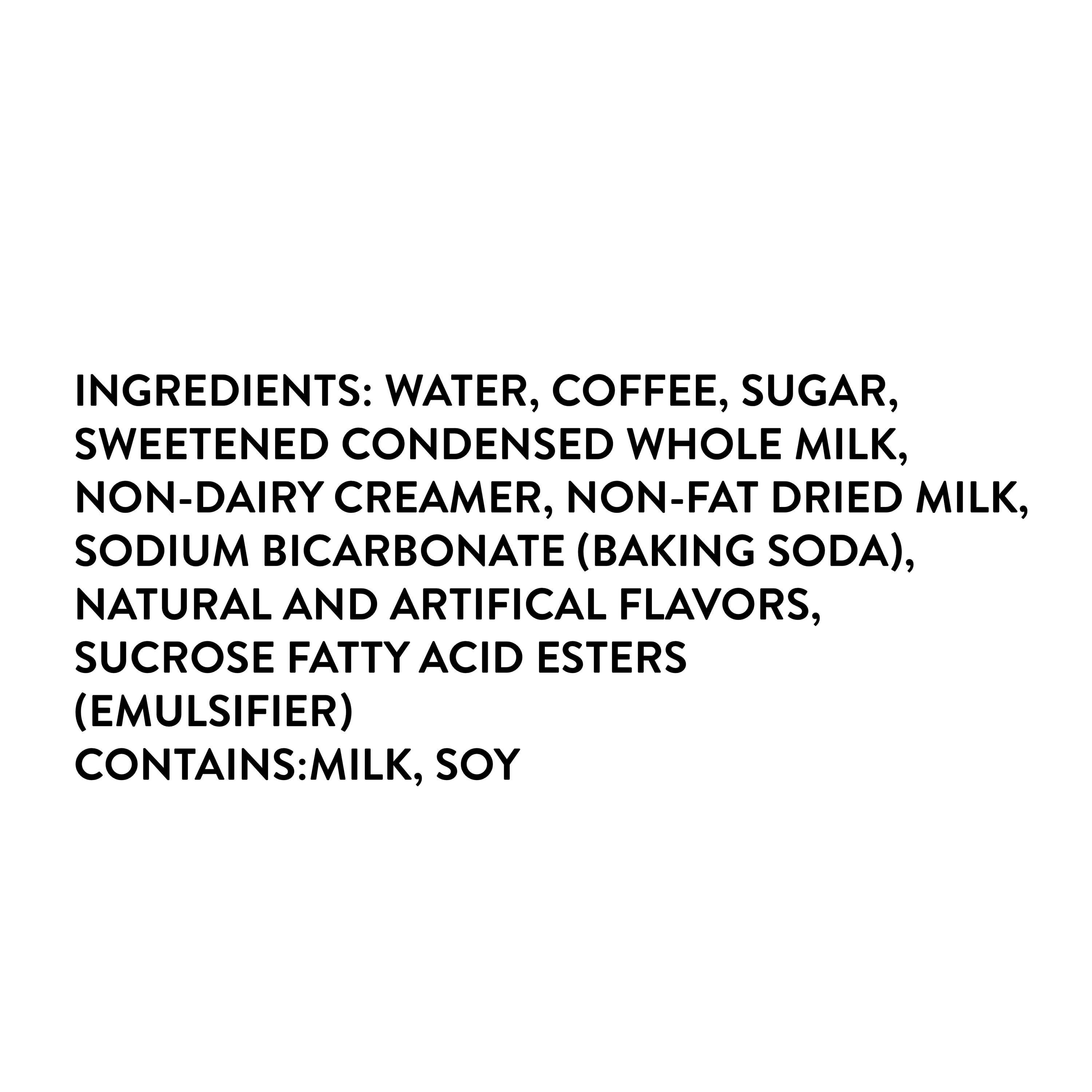 Royal Mills Iced Cappuccino, 11 fl oz