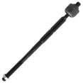 thumbnail image 5 of BOXI (Set of 2) Front Driver and Passenger Side Inner Tie Rod Ends Fit for Chrysler 200 2011-2014 | for Chrysler Sebring 2007-2010 | for Dodge Avenger 2008-2014 | Replaces EV800400, 5 of 6