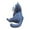 512_Black, variant on Modern Home Decor, A and Whimsical Halloween Cat Pencil Holder Desktop Decor: Interchangeable Male and Female Cat —a Fun Practical and Festive Accessory!