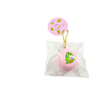 CharmsLOL Charmy and Sugar Mini Bun Squishy