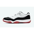 thumbnail image 5 of Ni - ke Size 10 - Jordan 11 Retro Low Concord-Bred, 5 of 5
