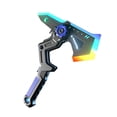 thumbnail image 1 of Transforming Ax Sword Toy with Lights Sound Mist Spray For Kids, 1 of 8