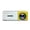 Yellow, variant on BOBOMOTI Upgraded Mini Projector 1080P Portable Projector for Bedroom Compatible with iOS/Android/Laptop/HDMI/PC/TV Stick/USB