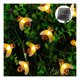 thumbnail image 3 of Solar Fairy Lights 50 Cute Honey Bee LED Lights 7m 8 Modes Star Lights Waterproof Fairy Lights, 3 of 5