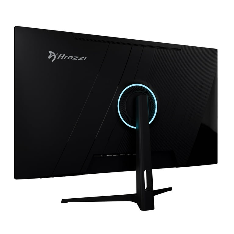 AOC Gaming CQ32G4VE - Moniteur Incurvé QHD 32 Pouces, 180 Hertz, 0,5 Ms, HDR10, FreeSync Premium