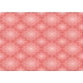 thumbnail image 1 of Ahgly Company Machine Washable Indoor Rectangle Transitional Pastel Pink Area Rugs, 2' x 3', 1 of 7