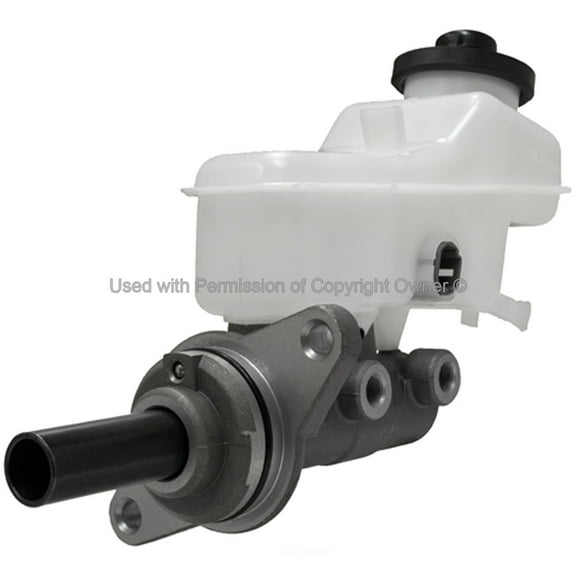 Quality-Built NM4226 New Brake Master Cylinder