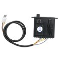 thumbnail image 4 of Electric Rheostat Motor Speed Controller Digital Display For Machinery Processing Textile 400W, 4 of 8