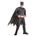 thumbnail image 1 of Batman The Dark Knight Child`s Deluxe Costume, Small, 1 of 1