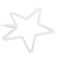 thumbnail image 2 of Lámpara De Neón, Luz Decorativa Luz De Neón USB/batería Para Patios, 2 of 8