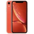 thumbnail image 3 of Téléphone Intelligent Déverrouillé Apple iPhone XR 128 Go Remis à Neuf comme Neuf, 3 of 5