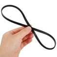 thumbnail image 3 of DECORNIJIA Replacement Belt 1 Set Rubber Bread Machine Parts for Home Users Bakers, 3 of 8