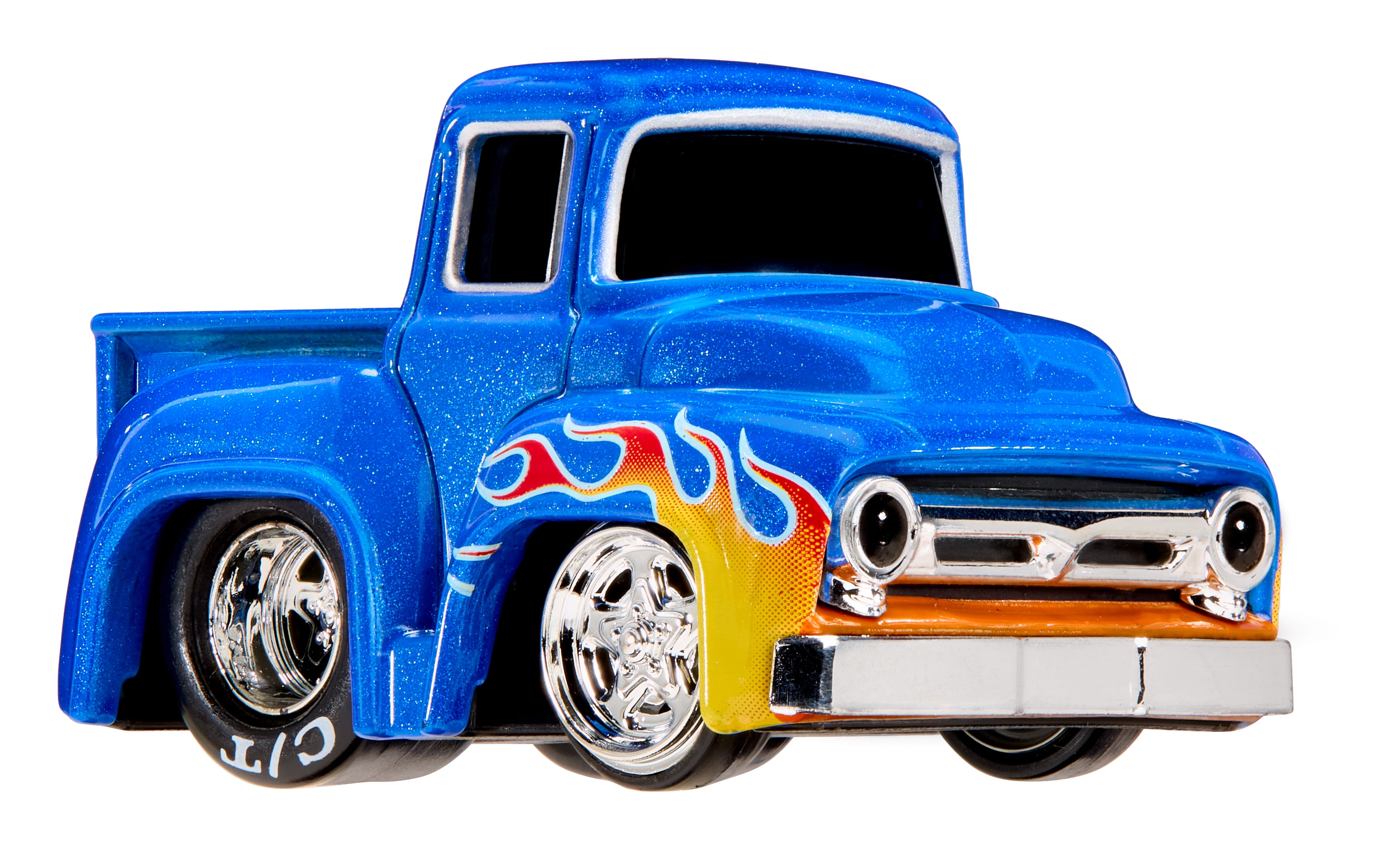 CarTuned Mainline Series 11 - 56 Ford F100 (Pro Street)