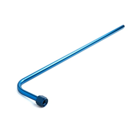 NOS 16160NOS Nitrous Bottle Valve Blow Down Tube