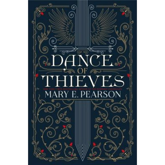 Pre-Owned Dance of Thieves (Hardcover) 9781250159014