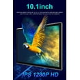 thumbnail image 3 of Tablet 10 inch Android 14 Tablet PC, 10.1" Touch Screen, Quad-Core Processor, 32GB ROM 6GB RAM 2MP+8MP Dual Camera, WiFi Bluetooth 1TB Expand IPS Full HD Display, 3 of 6