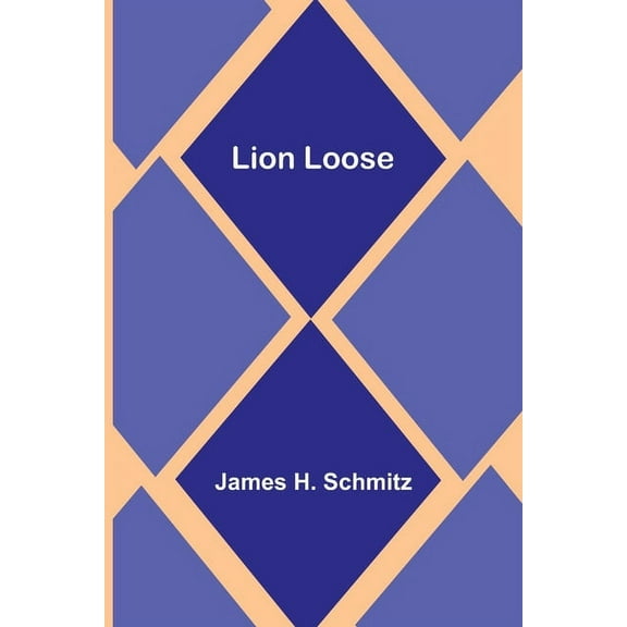 Lion Loose, (Paperback)