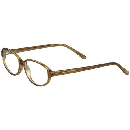 White Stagg: Light Brown Frames, 1 ct