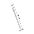thumbnail image 2 of AURARMLET Ceramic Heating Core Replacement 1-Pack White Heating Element for Electronic Device Repairs and Maintenance, 2 of 7