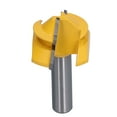 thumbnail image 1 of Fraise à Bois Anti-Contrecoupe de Haute Précision à Coupe Résistante à l'Usure pour les Projets de Menuiserie 2in, 1-3/8in, 1 of 8
