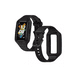 thumbnail image 1 of Correa Con Case Protector Para Huawei Band 8 7 6+ Mica negro, 1 of 2