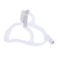 thumbnail image 1 of Almohada de Marco Nasal, Conjunto de Almohada Suave Profesional Universal para una una mácina para hombres para hombres, 1 of 7