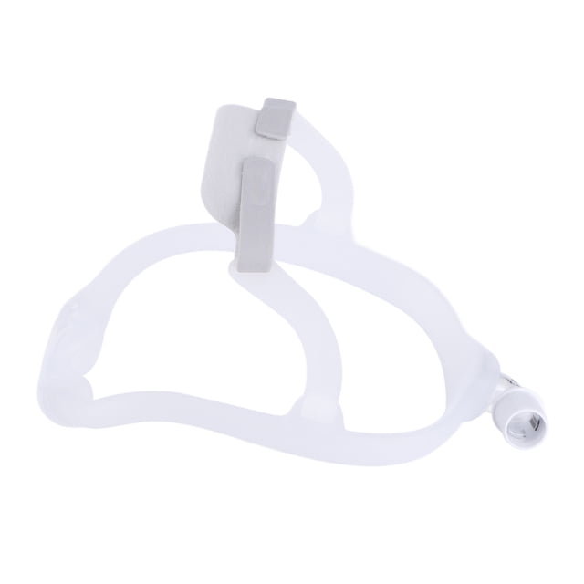 Almohada de Marco Nasal, Conjunto de Almohada Suave Profesional Universal para una una mácina para hombres para hombres