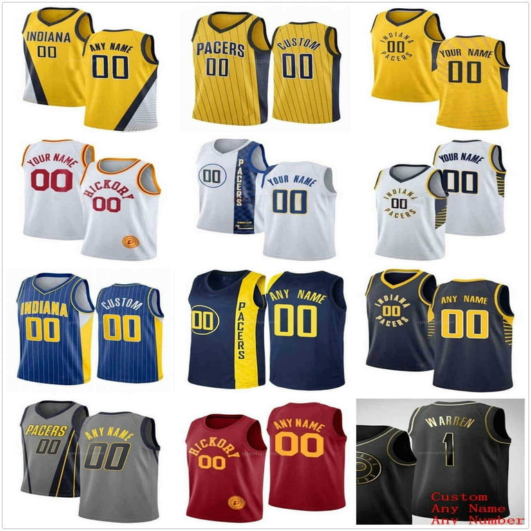 NBA Jersey Customization
