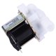 thumbnail image 1 of Válvula Solenoide Eléctrica ANGGREK DC24V AC220V 240V G3/8 OD12mm Interruptor de Entrada de Agua Normalmente Cerrado, 1 of 7