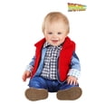 thumbnail image 3 of Marty McFly Costume Retour vers le Futur, 3 of 3