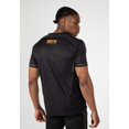thumbnail image 2 of Fremont T-Shirt - Black/Gold, 2 of 7