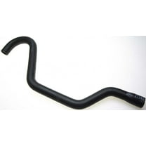 Radiator Coolant Hose Fits select: 1987-1995 DODGE DAKOTA