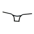 thumbnail image 3 of koolsoo Riser Handlebar Bicycle Handlebar Comfortable Grip Elegant Replacement Bicycle Handle Bar Riser Bar for Riding Repair Outdoor 650MM, 3 of 9