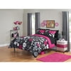 Your Zone Twilight Garden Bedding Comforter Set, 1 Each