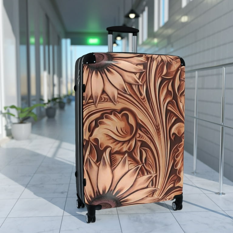 Western Suitcase - Walmart.com