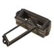 thumbnail image 2 of 24Pcs Medicine Chest Label Pull Frames File Label Frames Drawer Label Frames, 2 of 4