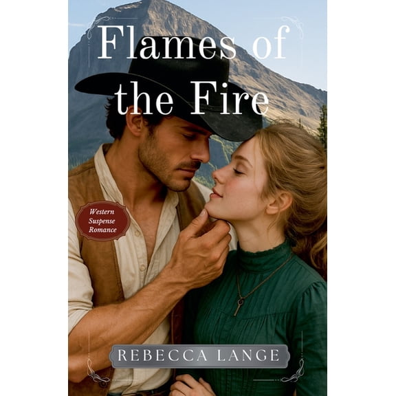 Flames of the Fire, (Paperback)