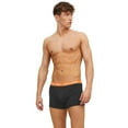 thumbnail image 6 of Jack&Jones Men Boxer Shorts Cotton Black S, 6 of 6