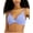 Blue, variant on Womens Lily Underwire Bra Lolite M