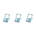 thumbnail image 1 of Methold soporte para teléfono soporte para tableta de escritorio portátil ajustable de 4 engranajes plegable con orificio de carga cuna de viaje azul Type1 NO1, 1 of 6