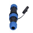thumbnail image 2 of Enchufe impermeable, montaje de conector impermeable Conector impermeable IP68 Enchufe industrial Tecnología innovadora VoborMX herramienta, 2 of 8