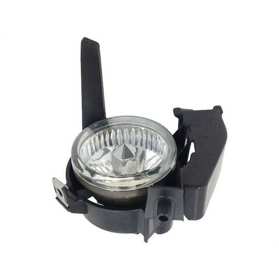 Left Fog Light - Compatible with 2006 - 2008 Subaru Forester 2007
