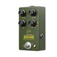 thumbnail image 3 of Pedal Fuzz JHS Muffuletta verde militar MFG, 3 of 3