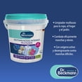 thumbnail image 3 of Quitamanchas Dr Beckmann Oxy Magic plus multiusos 1 kg, 3 of 5