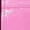 Pink, variant on Womens Glossy PU Bodycon Skirt High Waist Front Double Zipper Slit A-line Clubwear for Rave Party Pink XXL